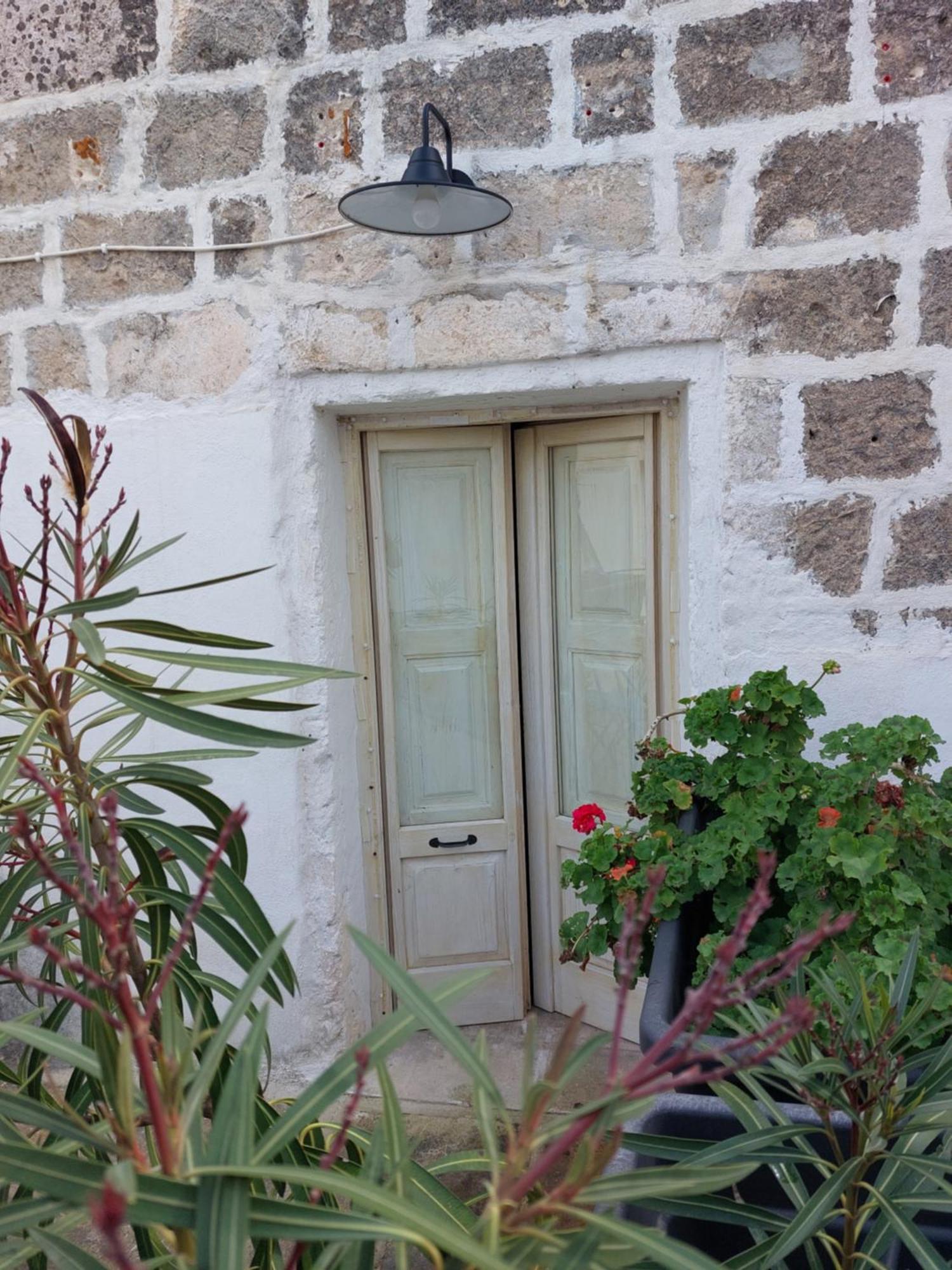 Villa La Chiesetta Nardò Exterior foto